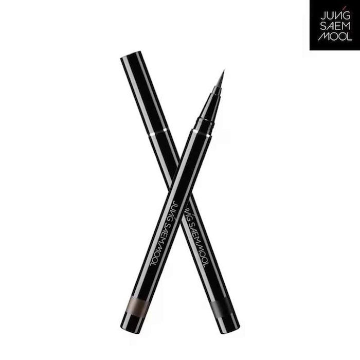 JUNG SAEM MOOL beauty Artist Kohl Pen Liner -  Brown ������ Brown ������