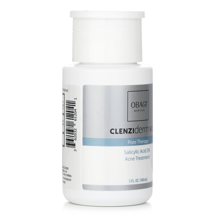 Obagi Clenziderm M.D. Pore Therapy 148ml