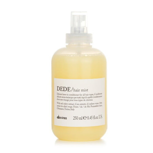 Davines Dede Hair Mist Delicate Leave-In Conditioner (For All Hair Types) 250ml