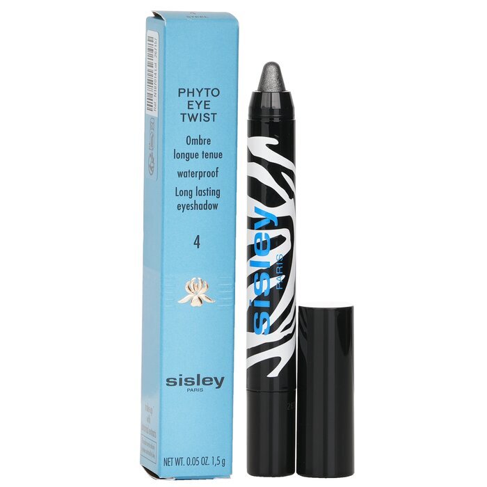 Sisley Phyto Eye Twist - 4 Steel 1.5g