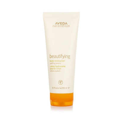 Aveda Beautifying Body Moisturizer 200ml