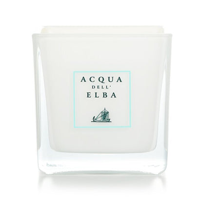 Acqua Dell'Elba Bougie Parfumée - Note Di Natale 180g/6.4oz