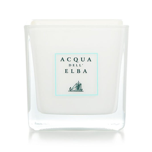 Acqua Dell'Elba Duftkerze – Note Di Natale 180 g/6,4 oz
