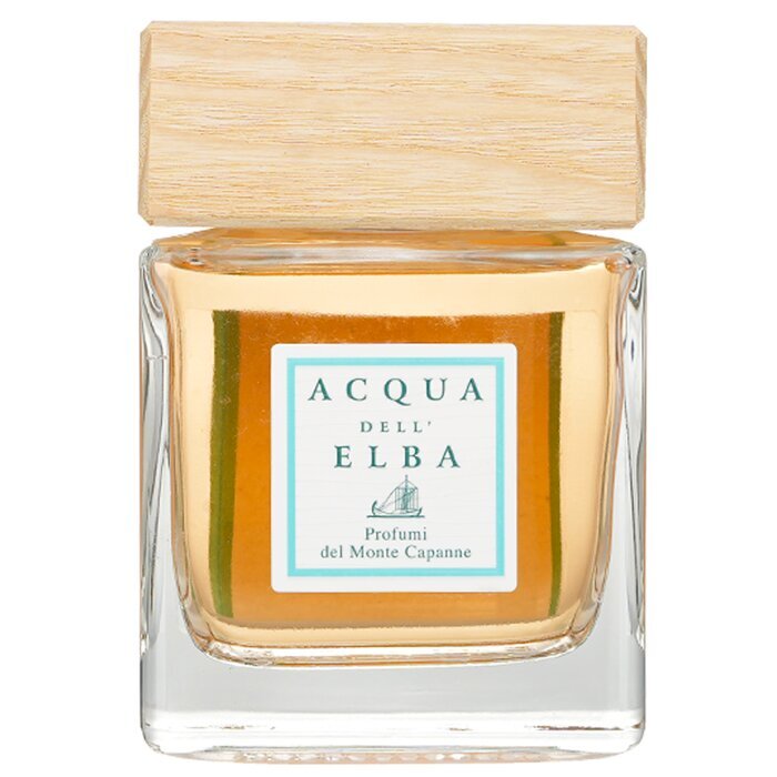 Acqua Dell'Elba Raumduft-Diffusor – Profumi Del Monte Capanne 200 ml