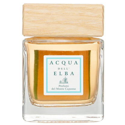 Acqua Dell'Elba Raumduft-Diffusor – Profumi Del Monte Capanne 200 ml