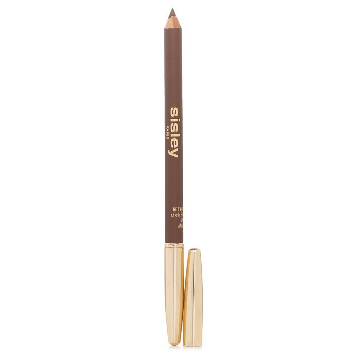 Sisley Phyto Khol Perfect Eyeliner (With Blender and Sharpener) -  Brown 1.2g