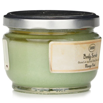 Sabon Körperpeeling - Mango-Kiwi 320g/11.3oz