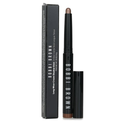 Bobbi Brown Long Wear Cream Shadow Stick - 09 Golden Bronze 1.6g