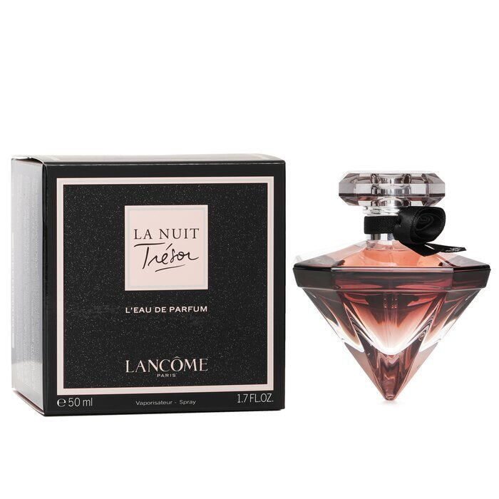 Lancome La Nuit Tresor L'Eau De Parfum Spray 50 ml