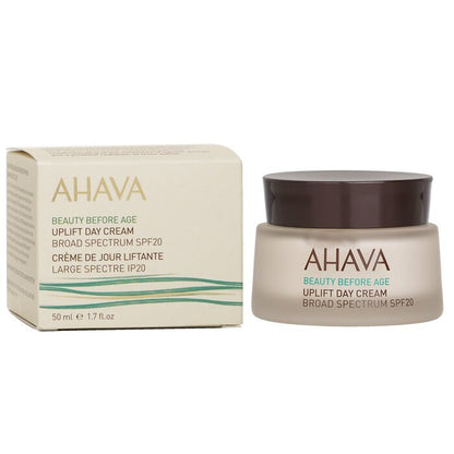 Ahava Beauty Before Age Uplift Day Cream Broad Spectrum SPF 20 50ml