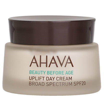 Ahava Beauty Before Age Uplift Day Cream Broad Spectrum SPF 20 50ml
