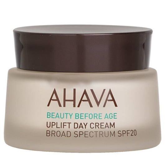 Ahava Beauty Before Age Uplift Day Cream Broad Spectrum SPF 20 50ml