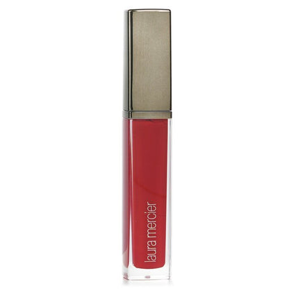 Laura Mercier Paint Wash Flüssiger Lippenstift – #Red Brick, 6 ml/0,2 oz