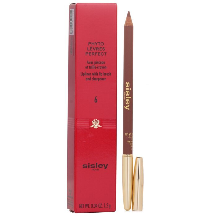 Sisley Phyto Levres Perfect Lipliner -  Chocolat 1.2g