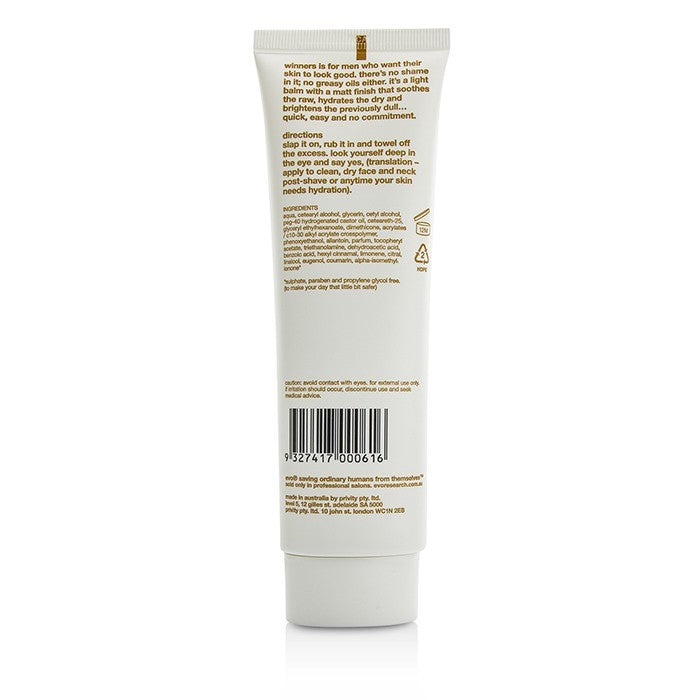 Evo Winners Baume Visage 150ml