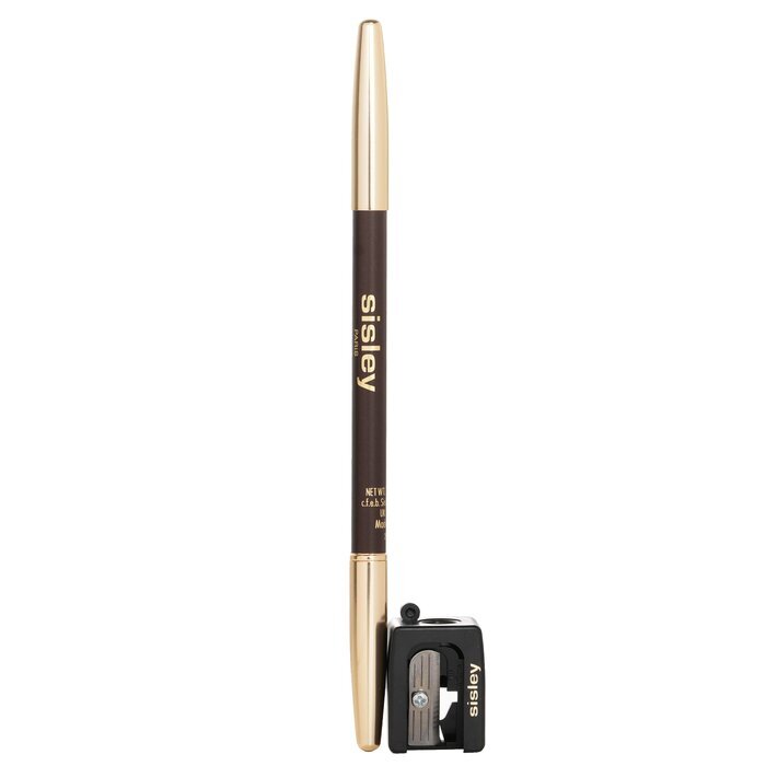 Sisley Phyto Khol Perfect Eyeliner (With Blender and Sharpener) -  Ebony 1.2g