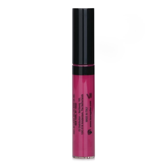 Laura Geller Gloss à Lèvres Couleur Imprégnée - #Raspberry Roast 9ml/0.3oz