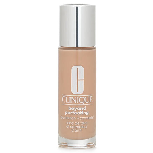 Clinique Beyond Perfecting Foundation &amp; Concealer – 02 Alabaster (VF-N) 30 ml