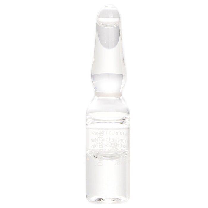 Dr. Hauschka Sensitive Care Conditioner (For Sensitive Skin) 50 Ampules