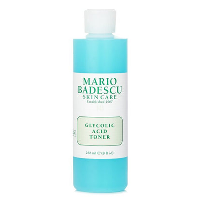 Mario Badescu Glycolic Acid Toner - For Combination/ Dry Skin Types 236ml