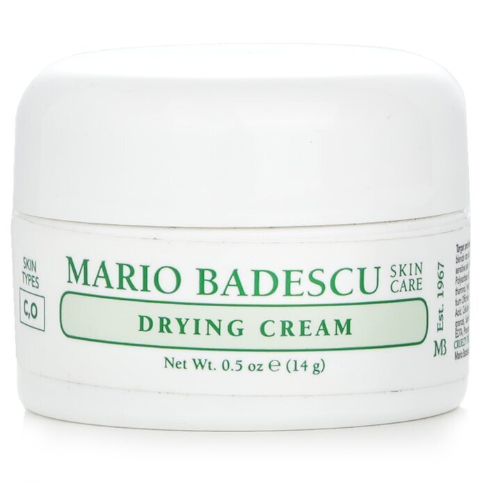 Mario Badescu Drying Cream - For Combination/ Oily Skin Types 14g
