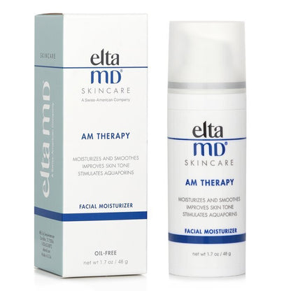 EltaMD AM Restore Facial Moisturizer (Random Packaging) 48g