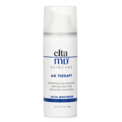 EltaMD AM Restore Facial Moisturizer (Random Packaging) 48g
