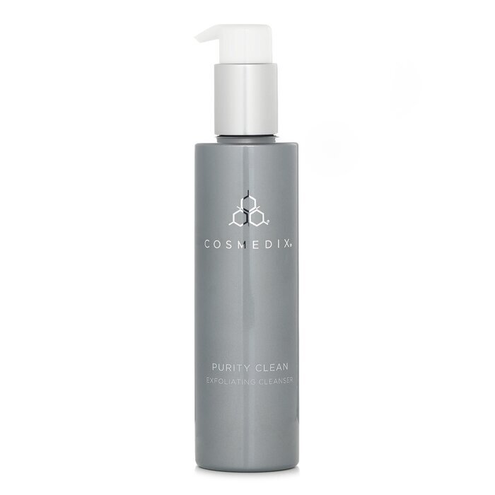 CosMedix Purity Clean Exfoliating Cleanser 150ml