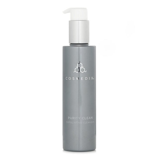 CosMedix Purity Clean Exfoliating Cleanser 150ml