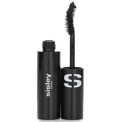Sisley So Curl Mascara Curling & Fortifying - 01 Deep Black 10ml