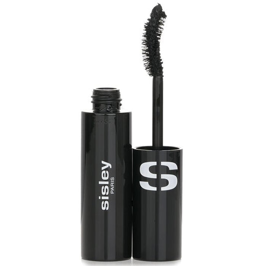 Sisley So Curl Mascara Curling & Fortifying - 01 Deep Black 10ml