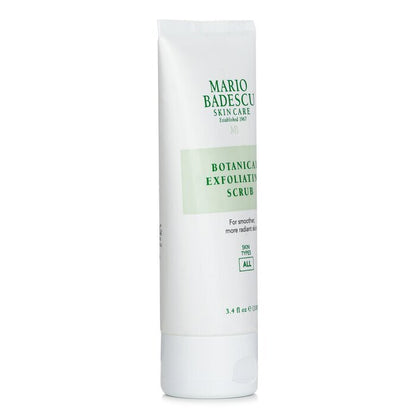 Mario Badescu Botanical Exfoliating Scrub - For All Skin Types 100ml