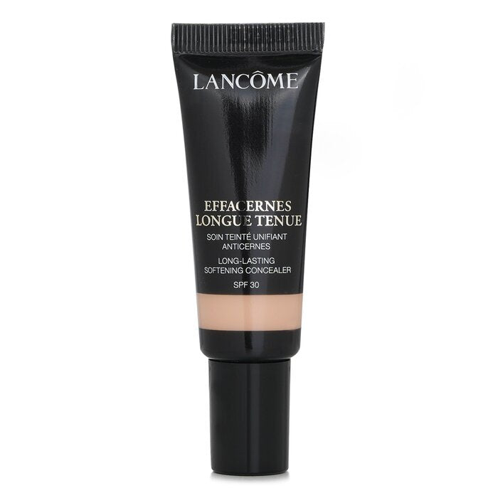 Lancome Effacernes Langanhaltender, weichmachender Concealer LSF 30 – 01 Beige Pastel, 15 ml