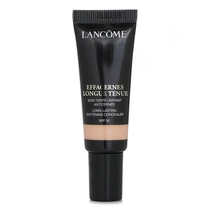 Lancome Effacernes Langanhaltender, weichmachender Concealer LSF 30 – 01 Beige Pastel, 15 ml