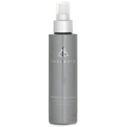 CosMedix Benefit Balance Antioxidant Infused Toning Mist 150ml