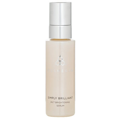 CosMedix Simply Brilliant 24/7 Brightening Serum 30ml