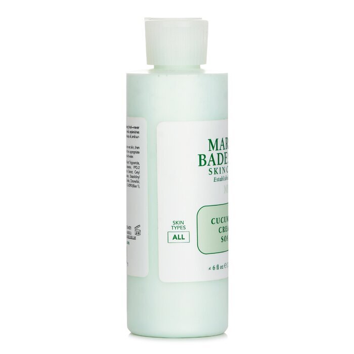 Mario Badescu Gurkencremeseife - Für alle Hauttypen 177ml/6oz