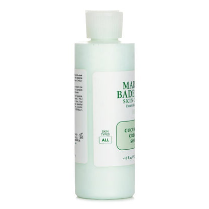 Mario Badescu Gurkencremeseife - Für alle Hauttypen 177ml/6oz