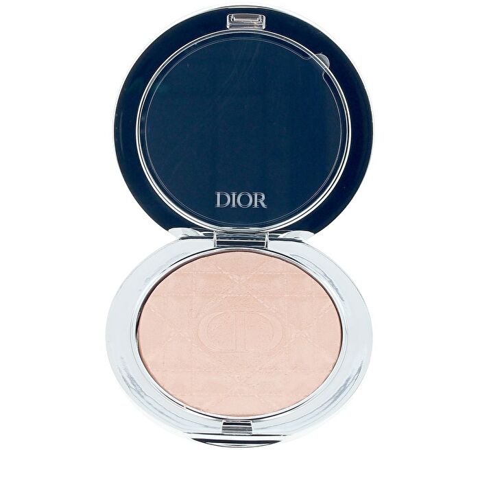 Christian Dior Dior Forever Luminizer Silky -  02 Gold Halo 6g