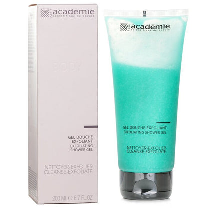 Academie Peeling-Duschgel 200ml/6.7oz