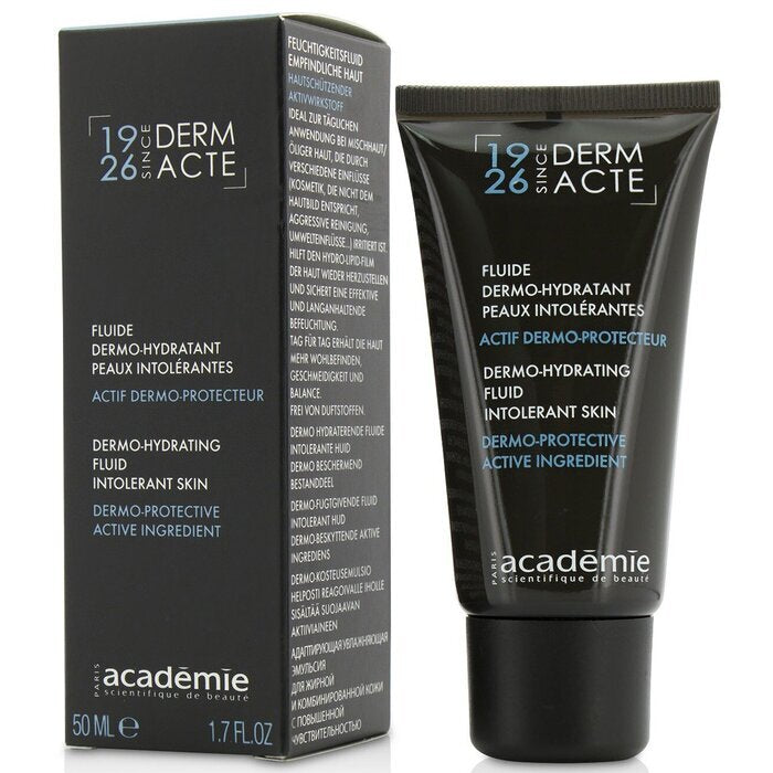 Academie Derm Acte Dermo-Feuchtigkeitscreme für intolerante Haut, 50 ml