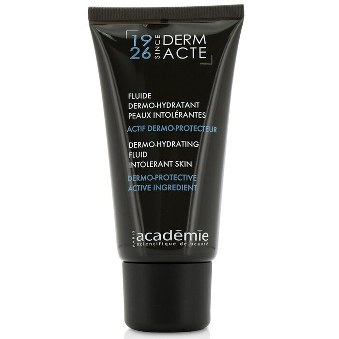 Academie Derm Acte Dermo-Feuchtigkeitscreme für intolerante Haut, 50 ml