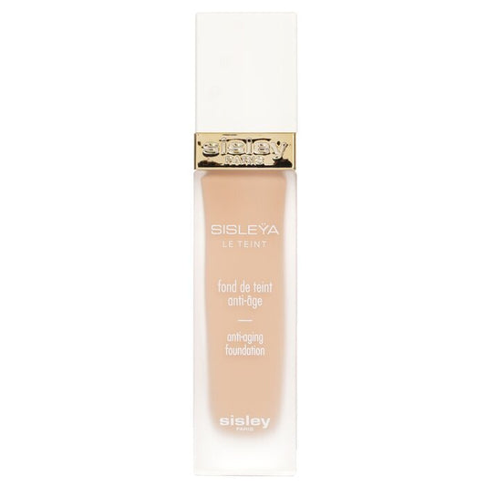 Sisleya Le Teint Anti Aging Foundation -  0C Vanilla 30ml