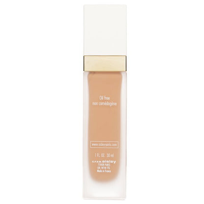 Sisleya Le Teint Anti Aging Foundation -  2B Linen 30ml