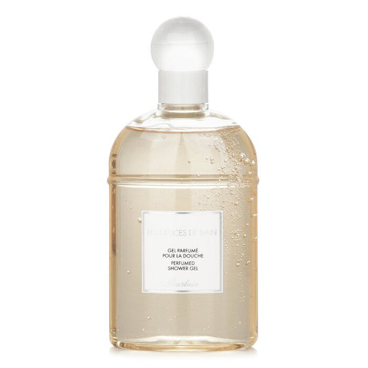 Guerlain Les Délices De Bain Gel Douche Parfumé 200ml