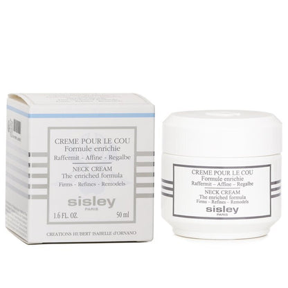 Sisley Neck Cream - Enriched Formula 50ml