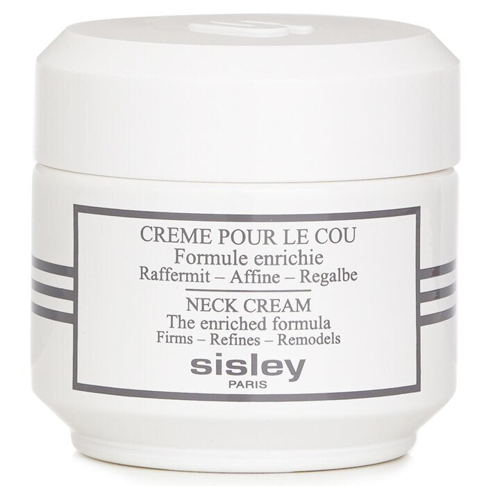 Sisley Neck Cream - Enriched Formula 50ml