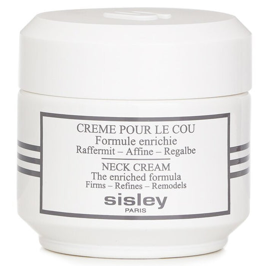 Sisley Neck Cream - Enriched Formula 50ml