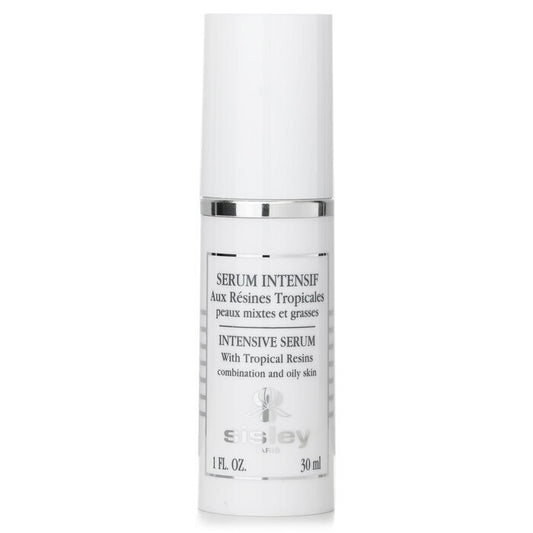 Sisley Intensive Serum With Tropical Resins - For Combination & Oily Skin 30ml