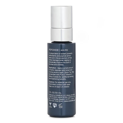 CosMedix Elite Pepoxide Antioxidant Peptide Concentrate 30ml
